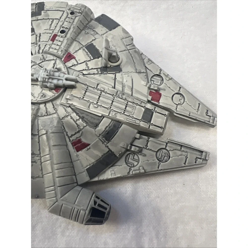 Rebel Alliance Millennium Falcon Miniature- X-wings Miniatures -Star Wars